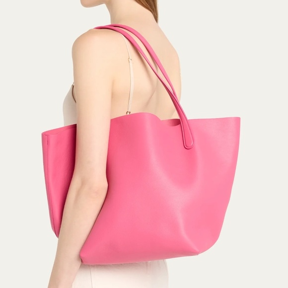 Mansur Gavriel EVERYDAY SOFT TOTE - Picture 1 of 11